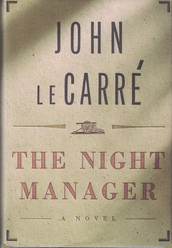 Night Manager
