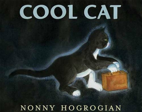 Cool Cat – Hardcover By Hogrogian, Nonny – GOOD