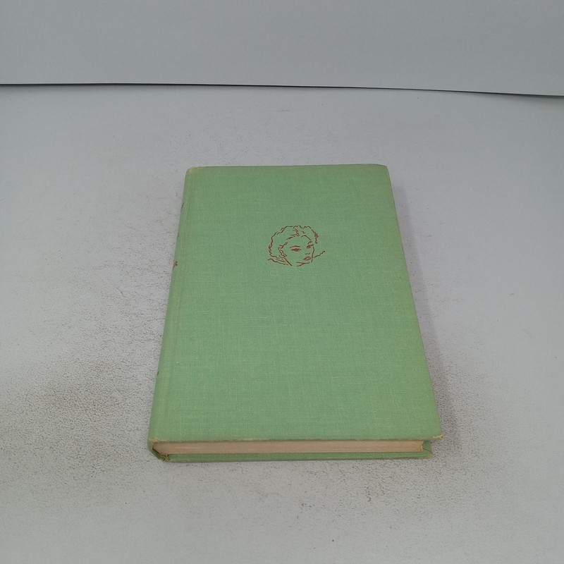 The Weeping and the Laughter 1950 Little, Brown & Company Hardcover Vera Caspary