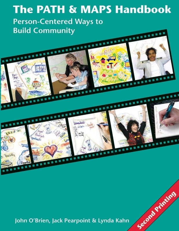 The Path and Maps Handbook – spiral_bound Pearpoint, Jack C|O’Brien, John W|…