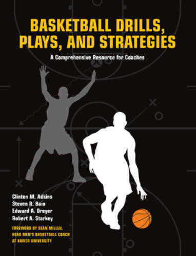 Basketball Drills, Plays and Strategies: A Comprehensive Resource for – GOOD