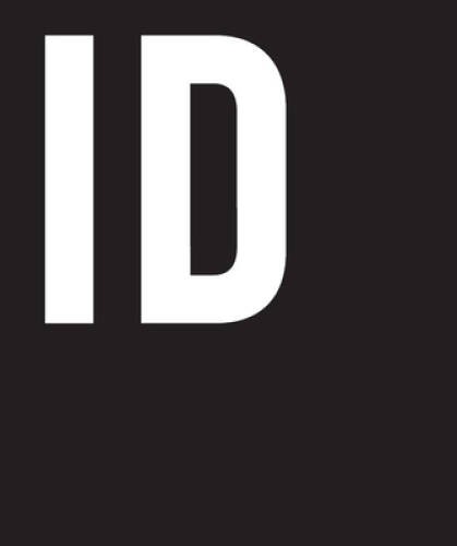 Identity Designed: The Definitive Guide to Visual Branding – Hardcover – GOOD