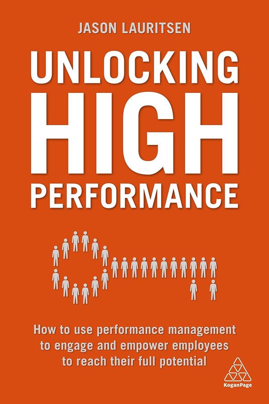 Unlocking High Performance: How to use performance management to engage and …