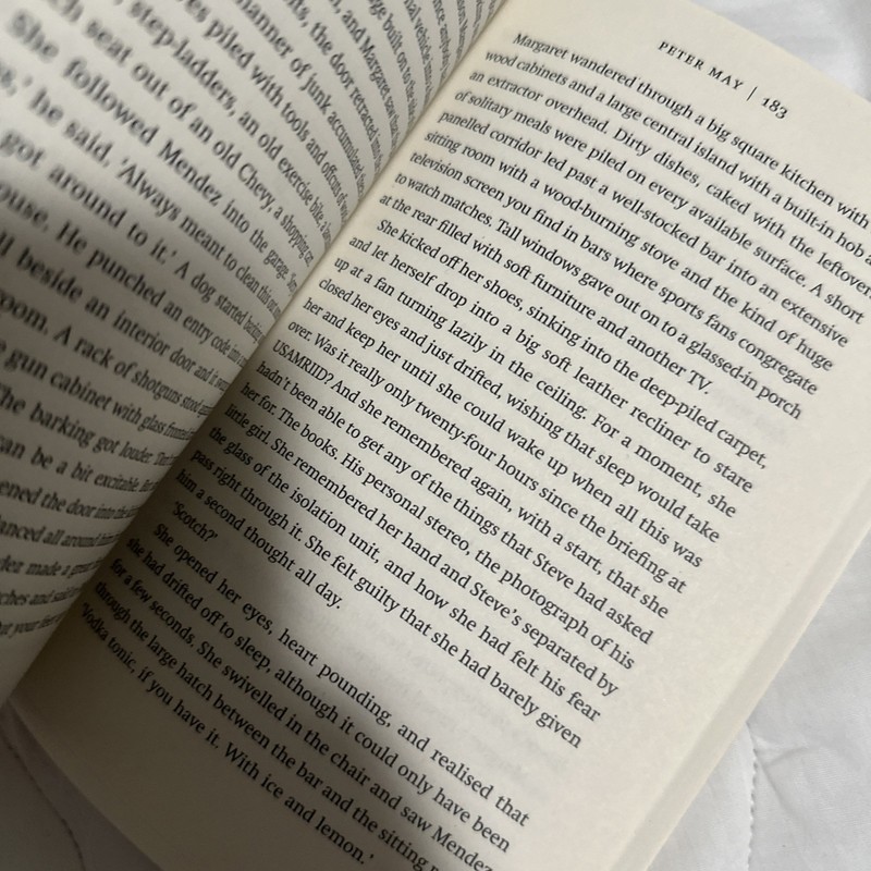 Snakehead by Peter May (2019, Trade Paperback) gallery