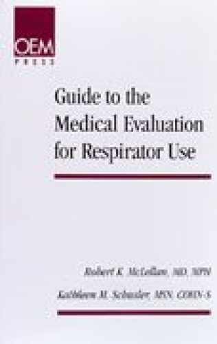 Guide to the Medical Evaluation – Paperback, by Robert K. McLellan; – Very Good