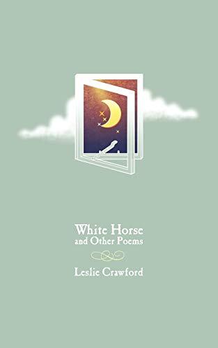 White Horse and Other Poems by Crawford New 9781847487230 Fast Free Shipping-,