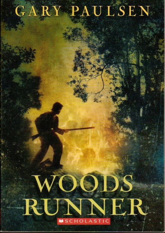 Woods Runner