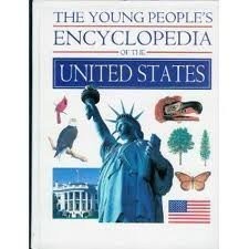 Young People’s Encyclopedia of the United States (1992-01-01)