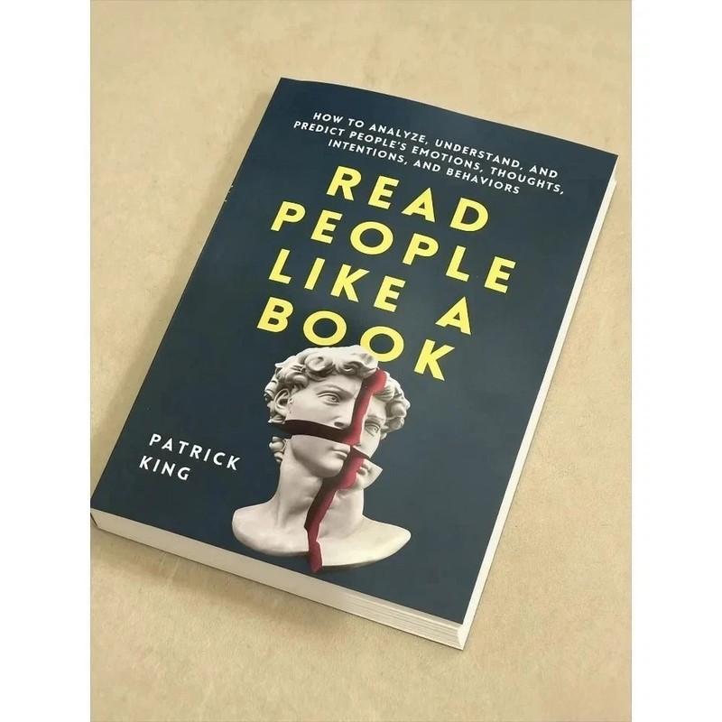 Read People Like a Book(Paperback) gallery