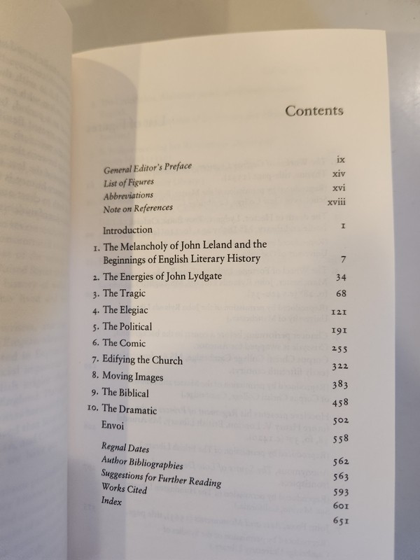 The Oxford English Literary History: Volume 2: 1350-1547 - Reform and Cultural R gallery