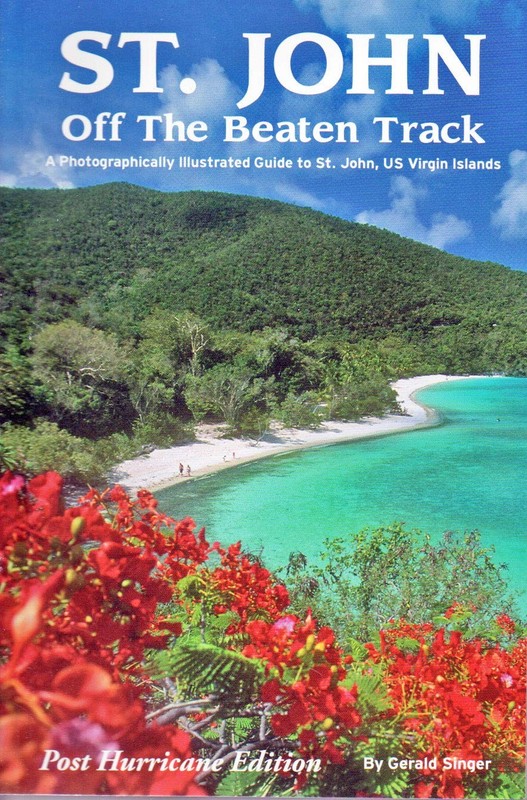 St. John Off The Beaten Track