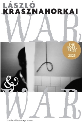 War & War (New Directions Paperbook), Szirtes, George