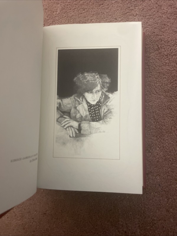The Franklin Library 1977 Colette Stories Limited Edition Full Leather Bound gallery