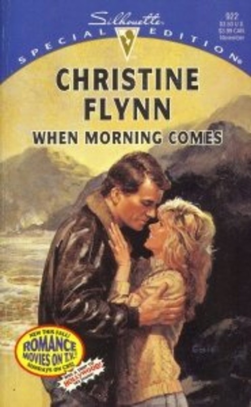 When Morning Comes Mass Market Paperbound Christine Flynn