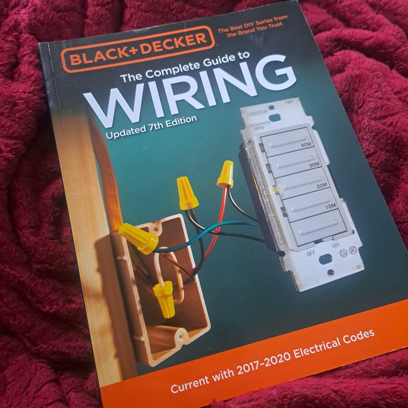 Black and Decker Complete Guide Ser.: Black and Decker the Complete Guide to…