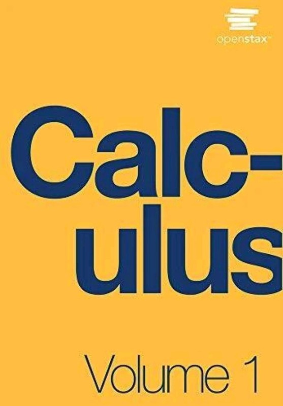 Calculus Volume 1 by Gilbert Strang and Edwin «Jed» Herman (2016, Hardcover)