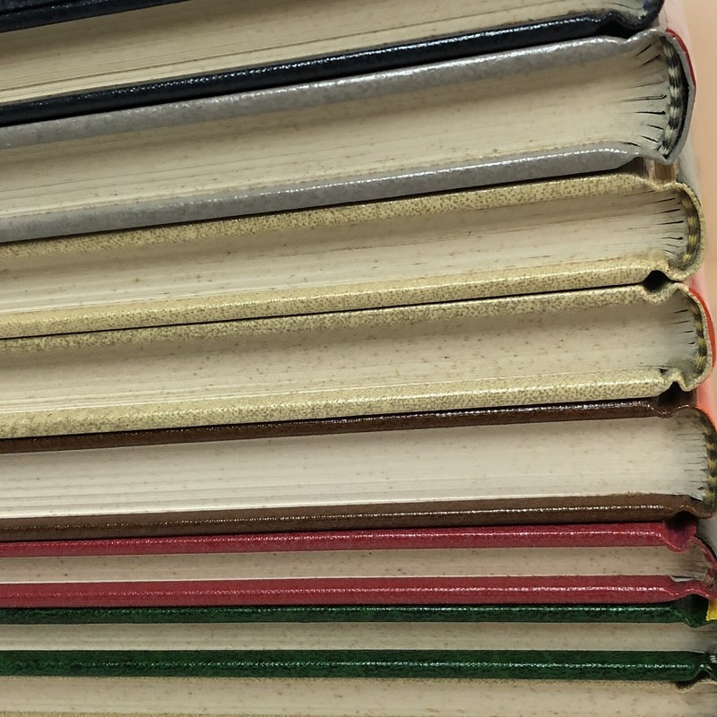 CRC Press Book Lot of Eleven Books Various Topics and Authors gallery