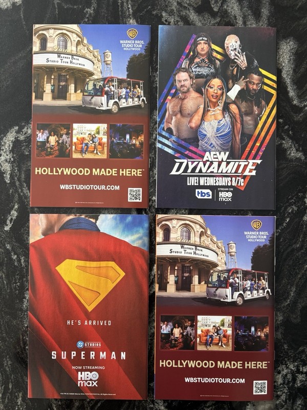 DC Absolute Batman 15A & Jock variant, 16A, 17 Canette variant - 4 comic Lot gallery