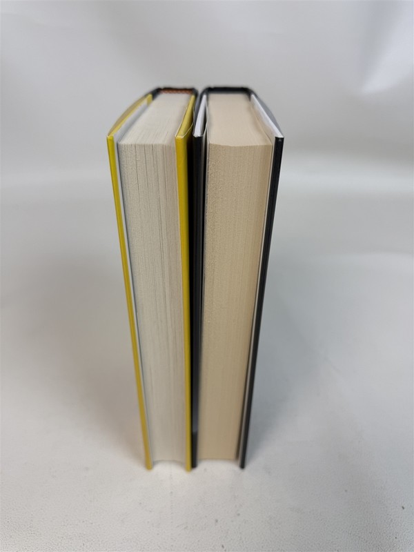 Robert B Parkers * Broken Trust & Showdown by Mike Lupica 2 Spenser Hardcovers gallery