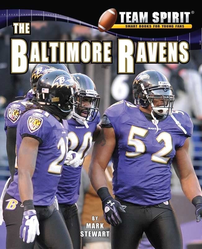 Baltimore Ravens, the (Team Spirit)