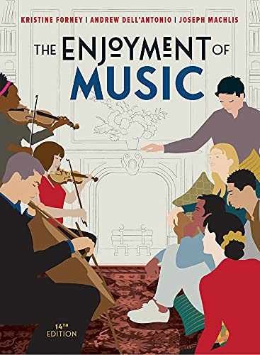 The Enjoyment – Product Bundle, by Forney Kristine; Dell’antonio – Very Good z
