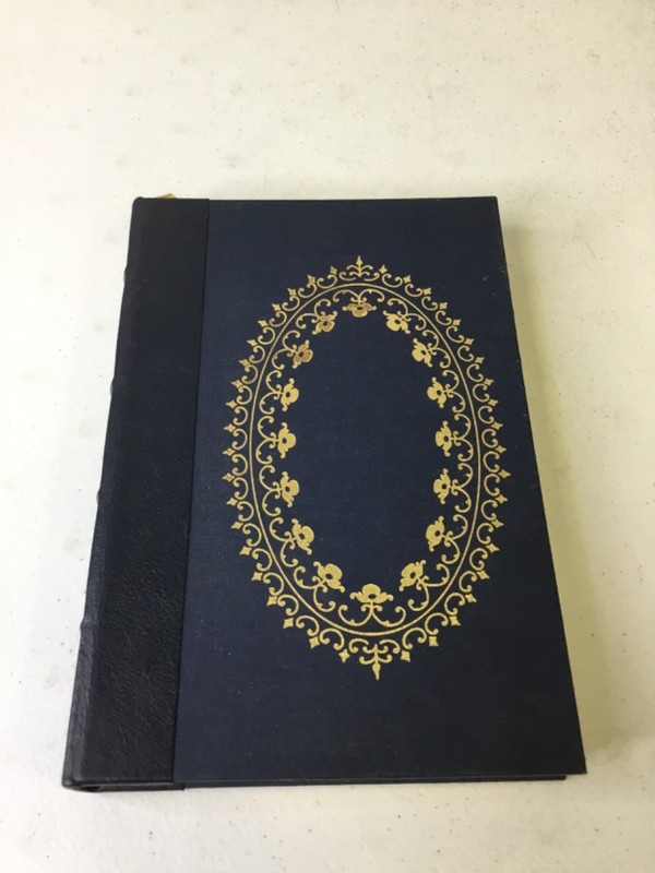 The Trial of Socrates. Stone, I F. HC, Leather Ribbed Spine