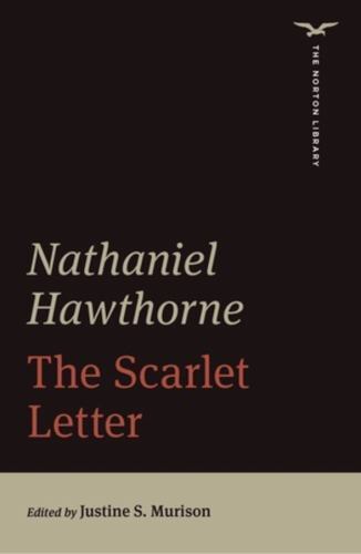 Scarlet Letter, Paperback by Hawthorne, Nathaniel; Murison, Justine S. (EDT),…