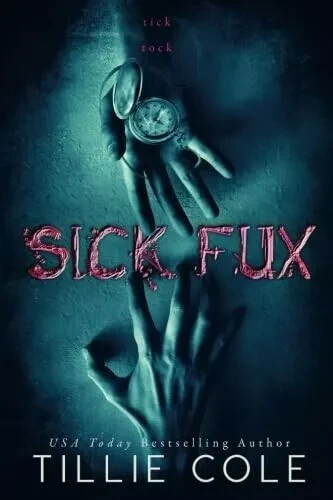 Sick Fux by tillie colie (author ) Paperback fast shipping one day shipping. gallery