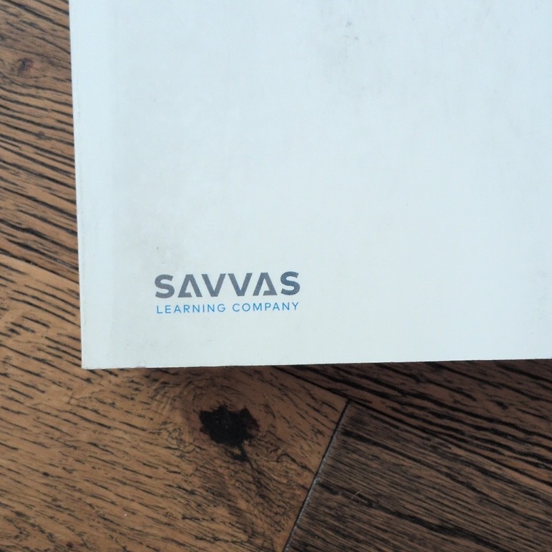 Savvas myPerspectives English Language Arts Grade 6 Student Edition Paperback gallery