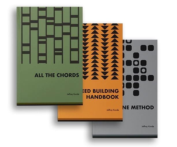 The Pro Series Bundle