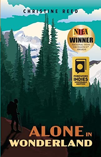 Alone in Wonderland, Reed, Christine E