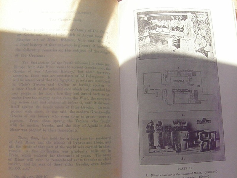 Glimpses of Masonic History - Leadbeater OCCULT FREEMASONRY THEOSOPHY RARE EGYPT gallery