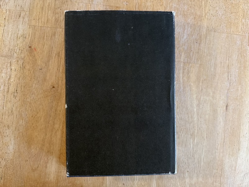 Daniel, The Key to Prophetic Revelation. Commentary by John F. Walvoord, 1979 gallery