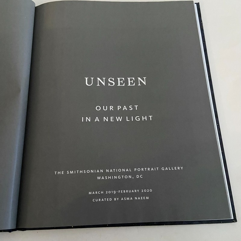 Titus Kaphar: Language of the Forgotten Hardcover 2019 1st Edition gallery