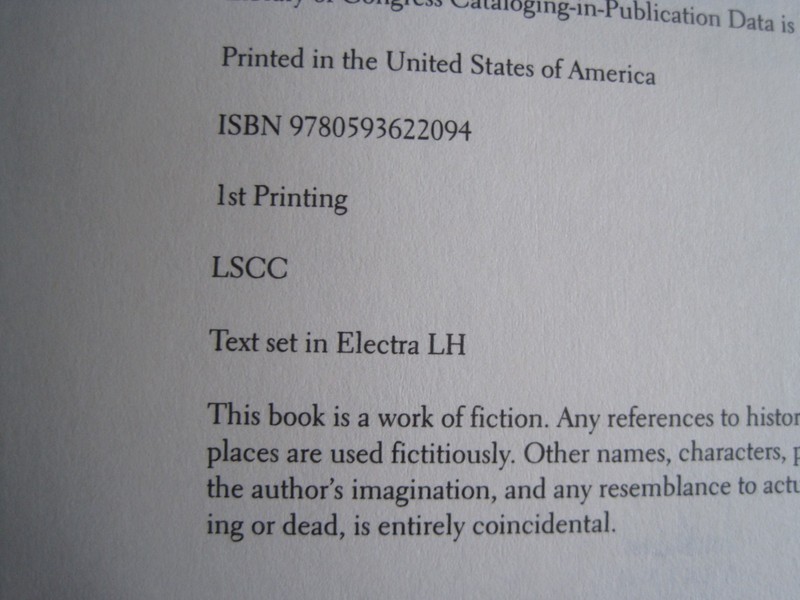 S.E. HINTON SIGNED - THE OUTSIDERS - LIMITED HARDCOVER EDITION First Printing gallery
