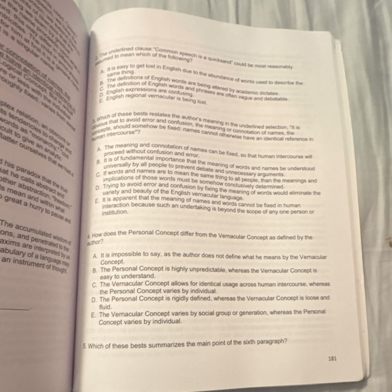 The New LSAT LSAT Test Prep 2025 The New Format by Ethan Sterling Practice Tests gallery