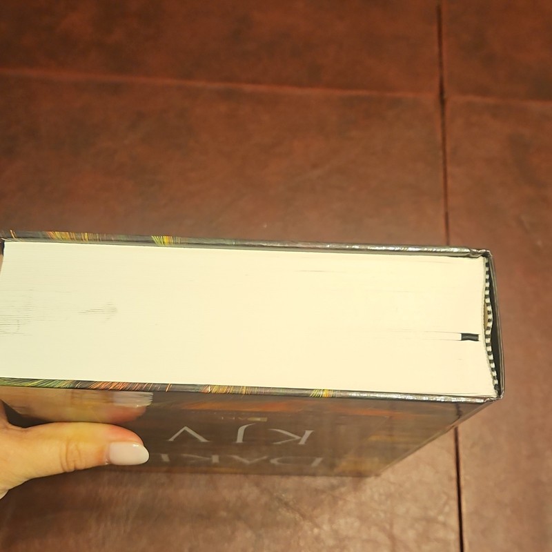 Dake's Annotated Reference Bible KJV Hardcover by Finis J. Dake (2014) gallery