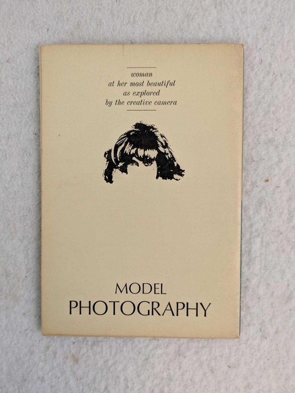 MODEL PHOTOGRAPHY 1965 Maco Photography Series Magazine gallery