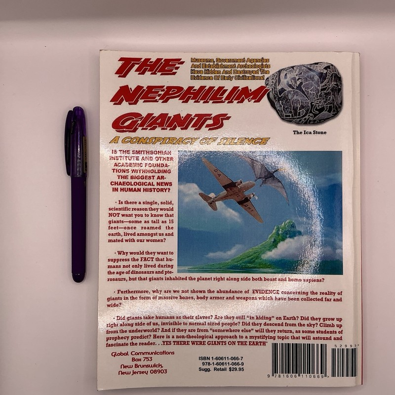 Suppressed Archeological Evidence Giants On The Earth Revealed Timothy Green Pb