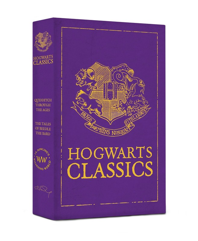 Hogwarts Classics (Harry Potter)