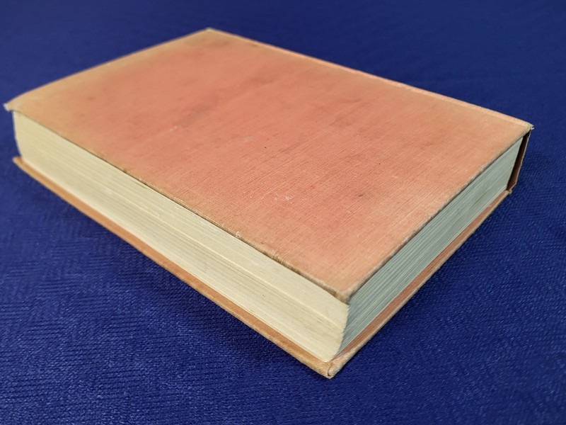 The Little Shepherd of Kingdom Come - 1903 Grosset and Dunlap Edition gallery