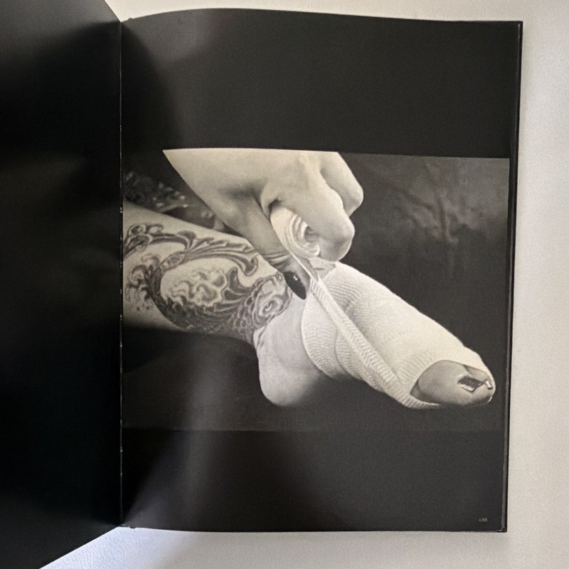 Fakir Musafar: Spirit + Flesh gallery