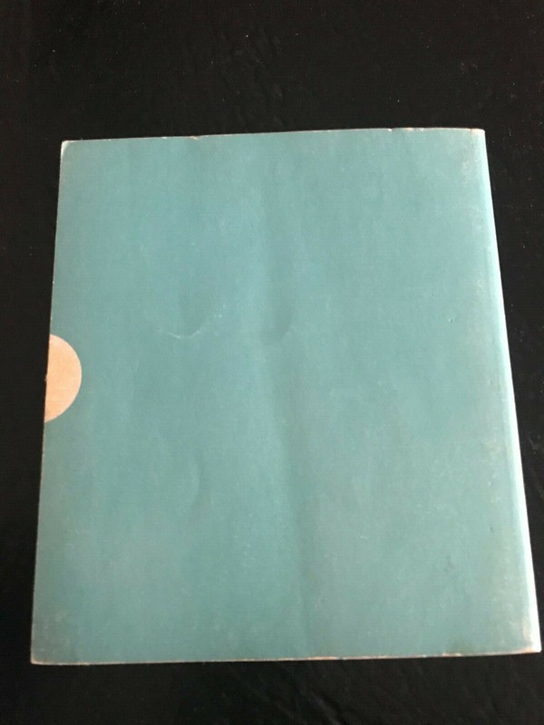 TOM SAWYER 1956 Advertising Golden BOOK FREE WITH PURCHASE OF 2LB NESTLE'S QUIK gallery