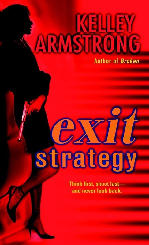 Exit Strategy