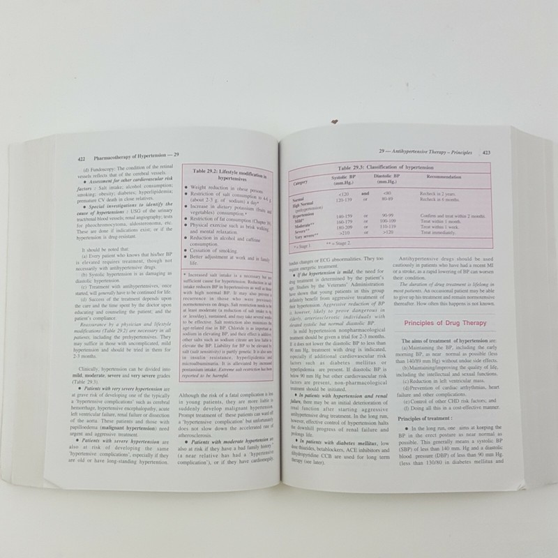 Pharmacology And Pharmacotherapeutics - Softcover – January 1, 2010 gallery
