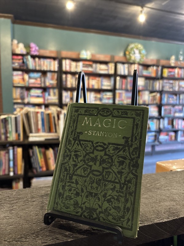 Magic