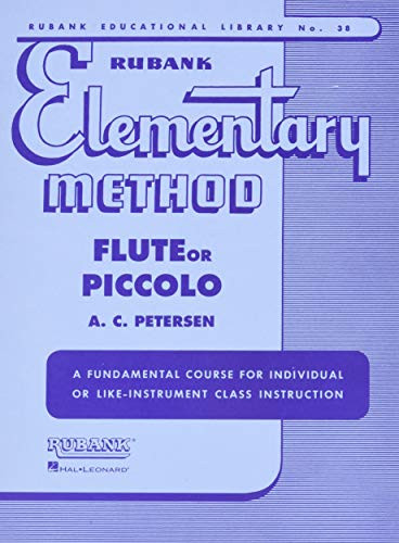 Method Flute Elementary – GOOD