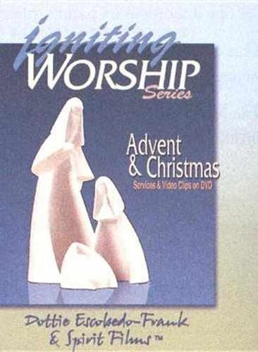 Igniting Worship Series – – Paperback, by Escobedo-Frank Dottie – Very Good