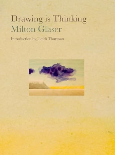 Drawing Is Thinking, Glaser, Milton