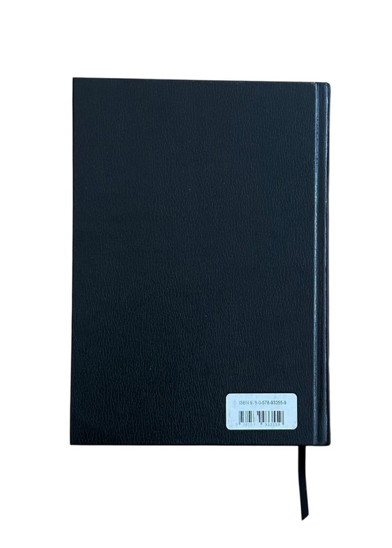 Cepher Bible Millennium Edition Hardcover 2022 Custom Indexed Pristine Condition gallery